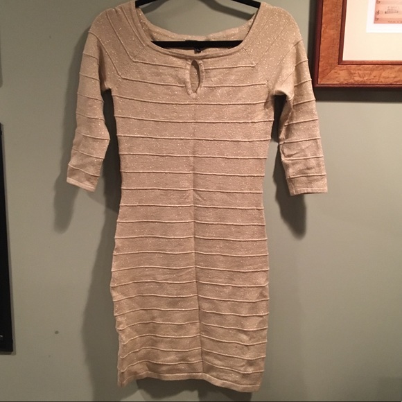 Express dress size small - Picture 4 of 8